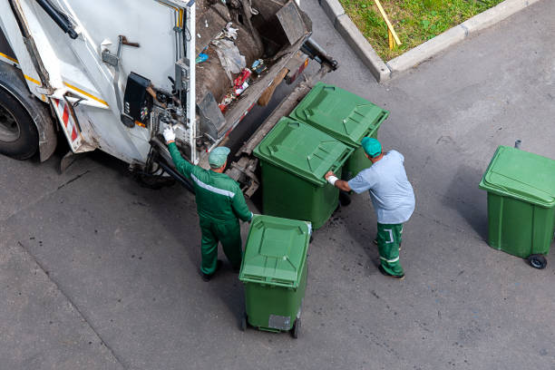 Best Attic Cleanout Services  in Monroe North, WA