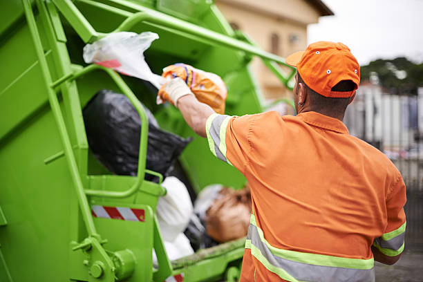 Best Construction Debris Removal  in Monroe North, WA